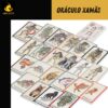 Oráculo Xamãs com 22 cartas