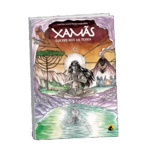 HQ Xamãs