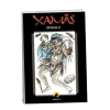 Oráculo Xamãs com 22 cartas