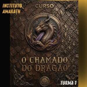 Curso O Chamado do Dragão